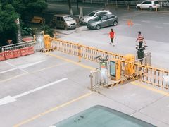 -杭州公交集团大关中心站