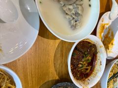 -付小姐在成都(中山公园店)