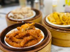 凤爪-华峰食馆(氹仔店)