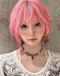 -MaisonFL·美颂法式专业美发艺术沙龙