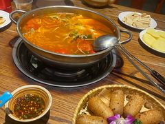 -亮欢寨(凯里总店)