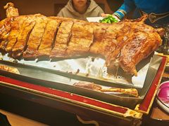 -蒙古人烤羊大师·草原料理(工农大路店)