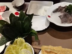 -山城辣妹子(定福庄店)