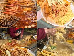 -郭记小街麻辣烫(南小街总店)