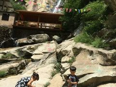 -辋川溶洞