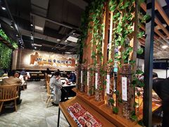 -云味馆·云南菜·云南米线(景田店)