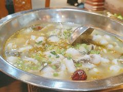 -忘不了·酸菜鱼·28年老南京菜(原北圩路店)