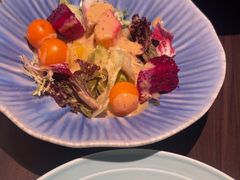 -匠和风精致料理(莆田财富中心店)