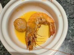 -白天鹅宾馆·流浮阁咖啡厅