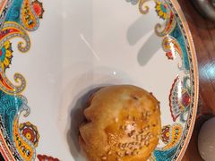 -巴依老爷新疆美食(牡丹园店)