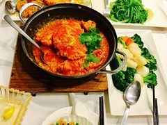 -松發肉骨茶(克拉码头店)