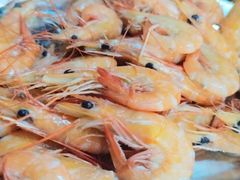 -胜海大排档·海鲜·黄鳝饭(十年老店)