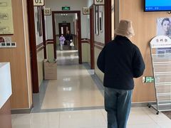 -复旦大学附属眼耳鼻喉科医院(浦江院区)