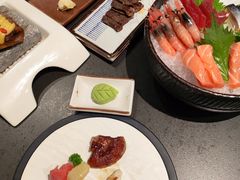 -稻早料理美术馆(城阳店)