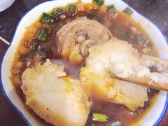 -石灰市毛记烧鸡公(解放碑店)