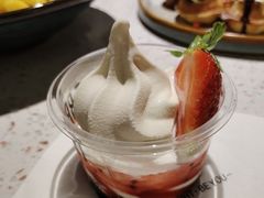 -BE BRIGHT KITCHEN(正佳广场店)