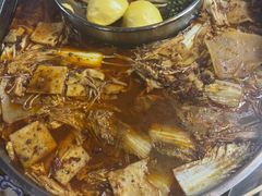 -原乡故事里海鲜大餐(玉祥门北马道巷店)