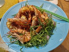 -滨少旺厨(惠福西路店)