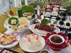 -观宴·品质赣菜(高新大道店)