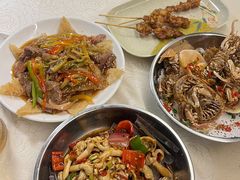 -小煵记·打边炉(西丽文光店)