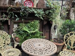 -古董花园(思南路42弄小区店)