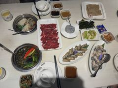 -围炉夜话·潮汕卤水火锅(榕江店)