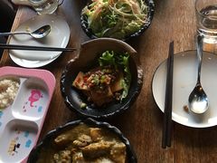 -越谜·越南餐厅(长白店)