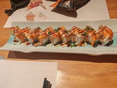 -藤原布二·八佰善会席料理(奥体店)