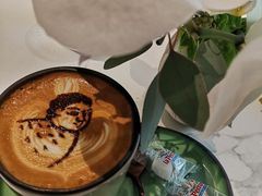 -潮一不贰·法式甜品·生日蛋糕·西式简餐(外滩店)