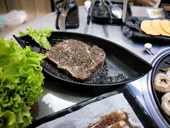 -杀猪天·韩国烤肉(总店)