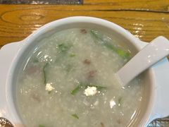 -小城粥道·海胆鲜虾粥(解放广场店)