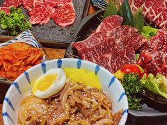 -热血兄弟·炭火烤肉(融侨中心店)