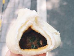 -陈公包子(文化西路店)