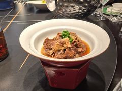 -大张烙馍村(泉山店)