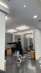 -Fr美发沙龙