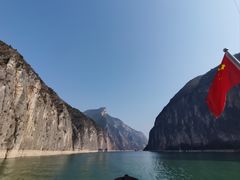 -白帝城·瞿塘峡景区