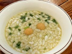 油茶-随缘小馆(红岭路店)