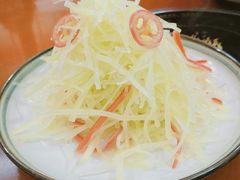 -地方名吃海鲜大馅蒸饺(北戴河店)