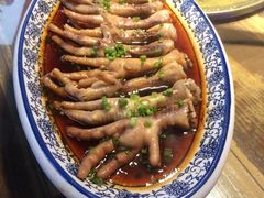 -嵇大厨好灶头农家菜
