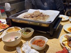 -玫瑰花园自助烤肉(顺义鑫海韵通店)