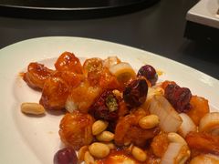 -宁邦·家宴·南京菜(红山动物园店)