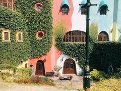 -三鹰之森吉卜力美术馆