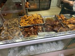 -大益烤鸡