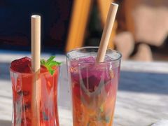 -The Rug Cafe(王府中环店)
