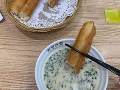 -弄堂咪道-饭香·面香·馄饨香(汇锦广场店)