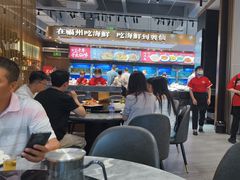 -兴仙饭店·闽味海鲜(马尾总店)