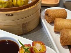 -蔡澜点心·粤菜(万菱汇店)