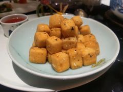 -杭州明豪voco酒店·明轩阁中餐厅