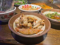 -萍姐火锅·公路夜市(打浦桥日月光店)
