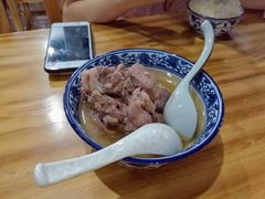 碗蒸羊羔肉-三益轩(总店)